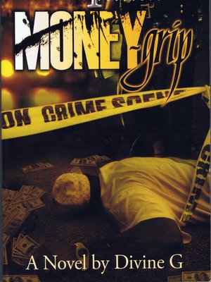 cover image of Money Grip